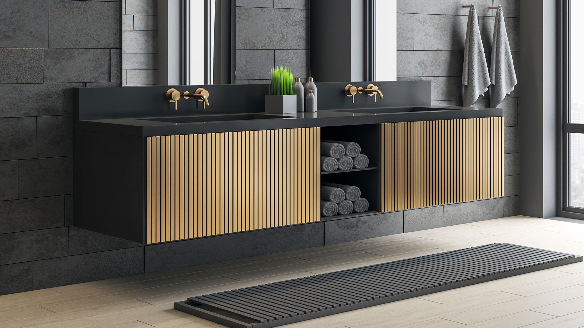 Bathroom Furniture Bathroom Furniture