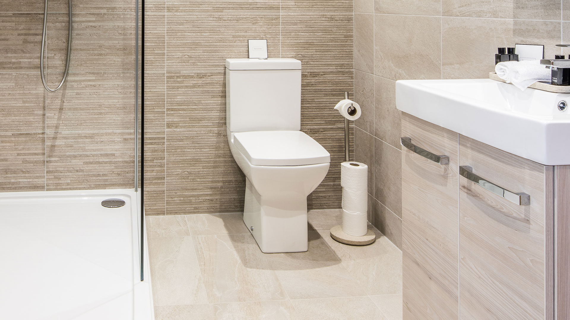 Toilets Toilets