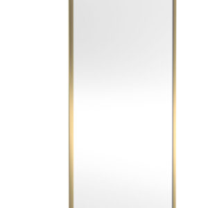 Hudson Reed 1100mm Outer Framed Wetroom Screen with Support Bar WRSOBB11