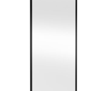 Hudson Reed 1100mm Outer Framed Wetroom Screen with Support Bar WRSOBP11