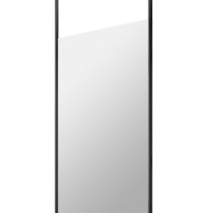 Hudson Reed 1100mm Wetroom Screen with Ceiling Posts BGPCP11