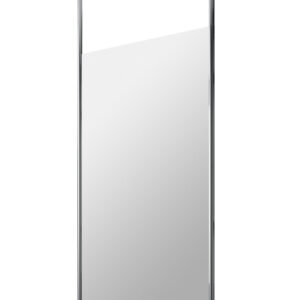 Hudson Reed 1100mm Wetroom Screen with Ceiling Posts GPCP11