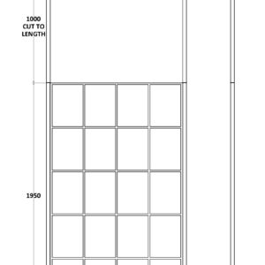 Hudson-Reed-1200mm-Frame-Screen-With-Ceiling-Posts-BFCP12-3