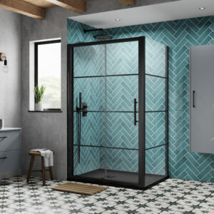 Single Sliding Doors