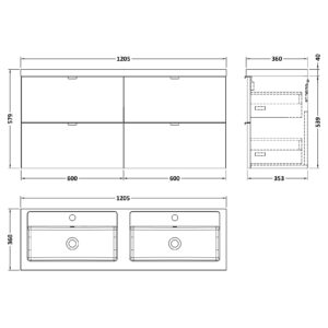 Hudson-Reed-1200mm-Vanity-Unit-Double-Basin-CBI932-3