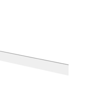 Hudson Reed 1250mm Plinth OFF191