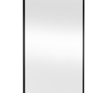 Hudson Reed 1400mm Outer Framed Wetroom Screen with Support Bar WRSOBP14