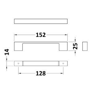 Hudson-Reed-150mm-D-Handle-H188-3