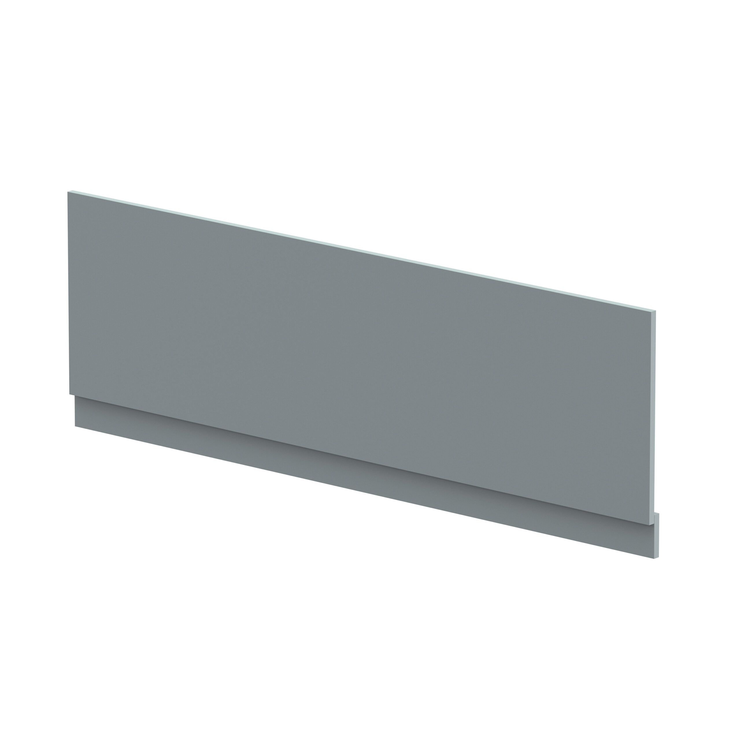 Hudson Reed 1700mm Bath Front Panel & Plinth MPC2305