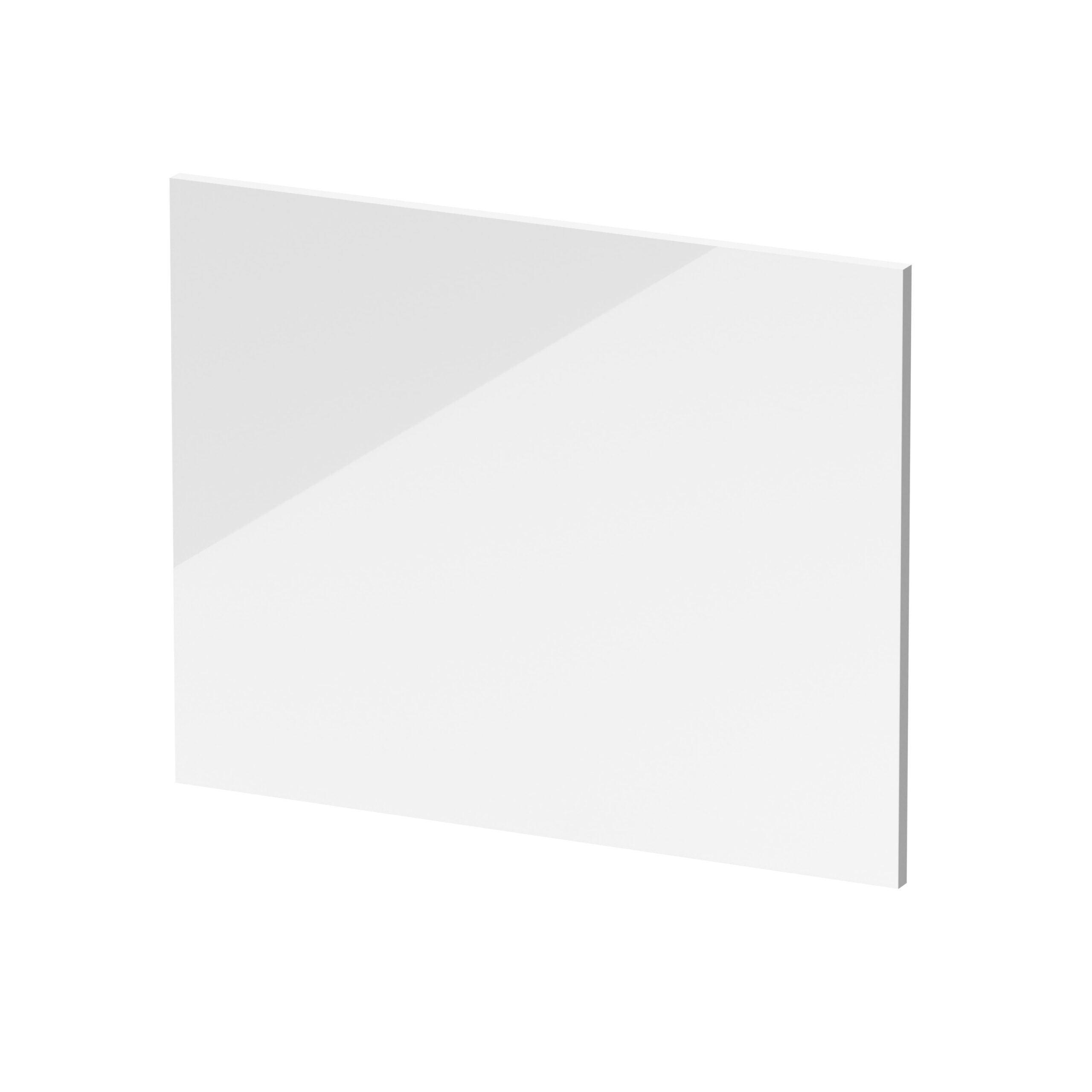 Hudson Reed 1700mm Bath Front Panel & Plinth OFF177