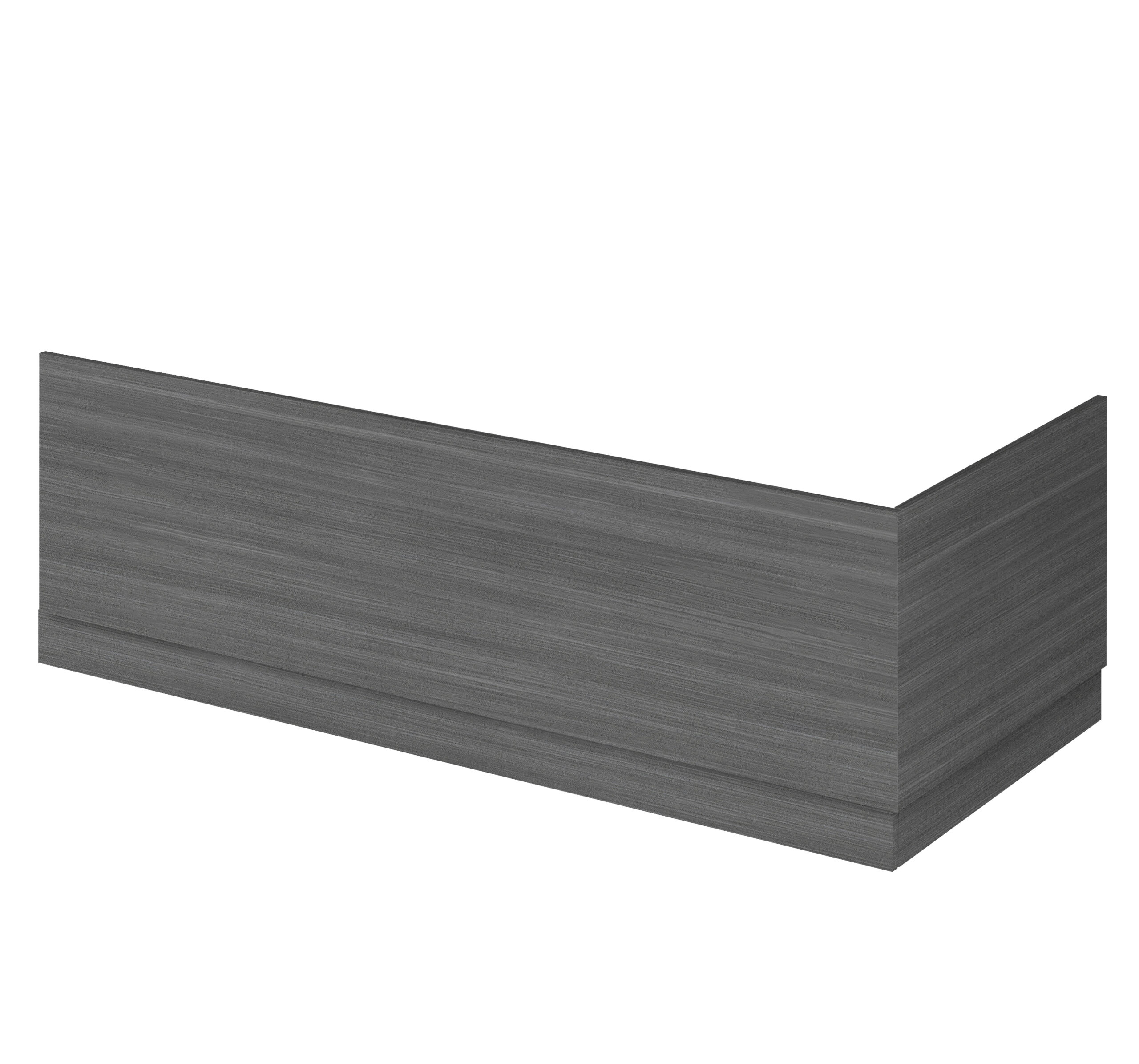 Hudson Reed 1700mm Bath Front Panel & Plinth OFF577