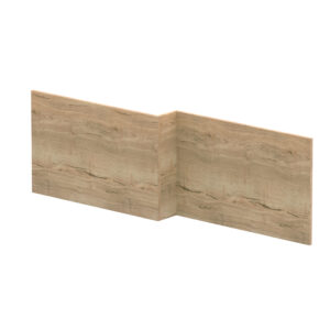 Hudson Reed 1700mm Shower Bath Front Panel MPC1835