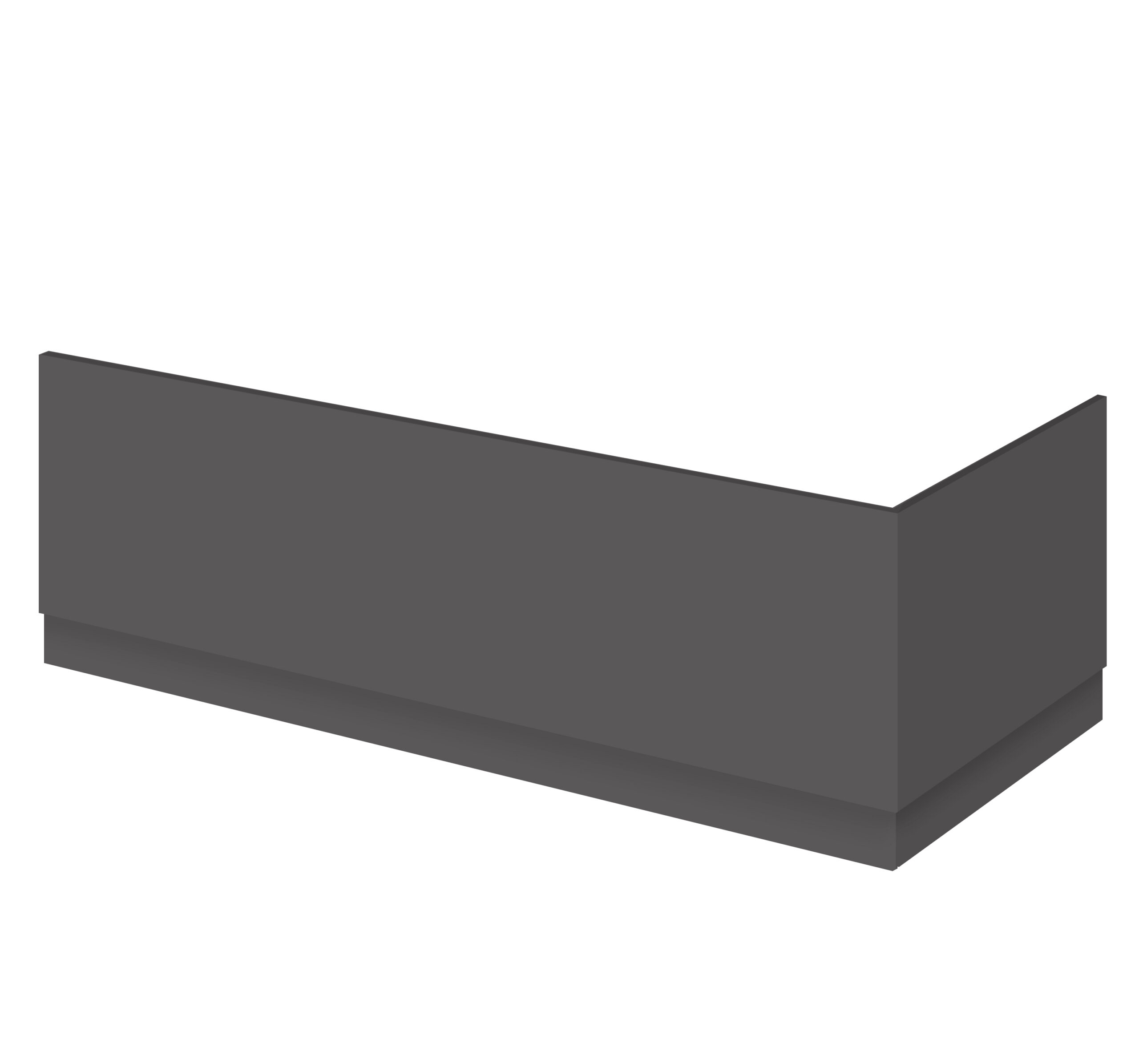Hudson Reed 1800mm Bath Front Panel OFF978