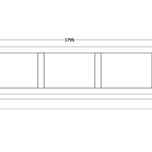 Hudson-Reed-1800mm-Front-Panel-LOP407-3