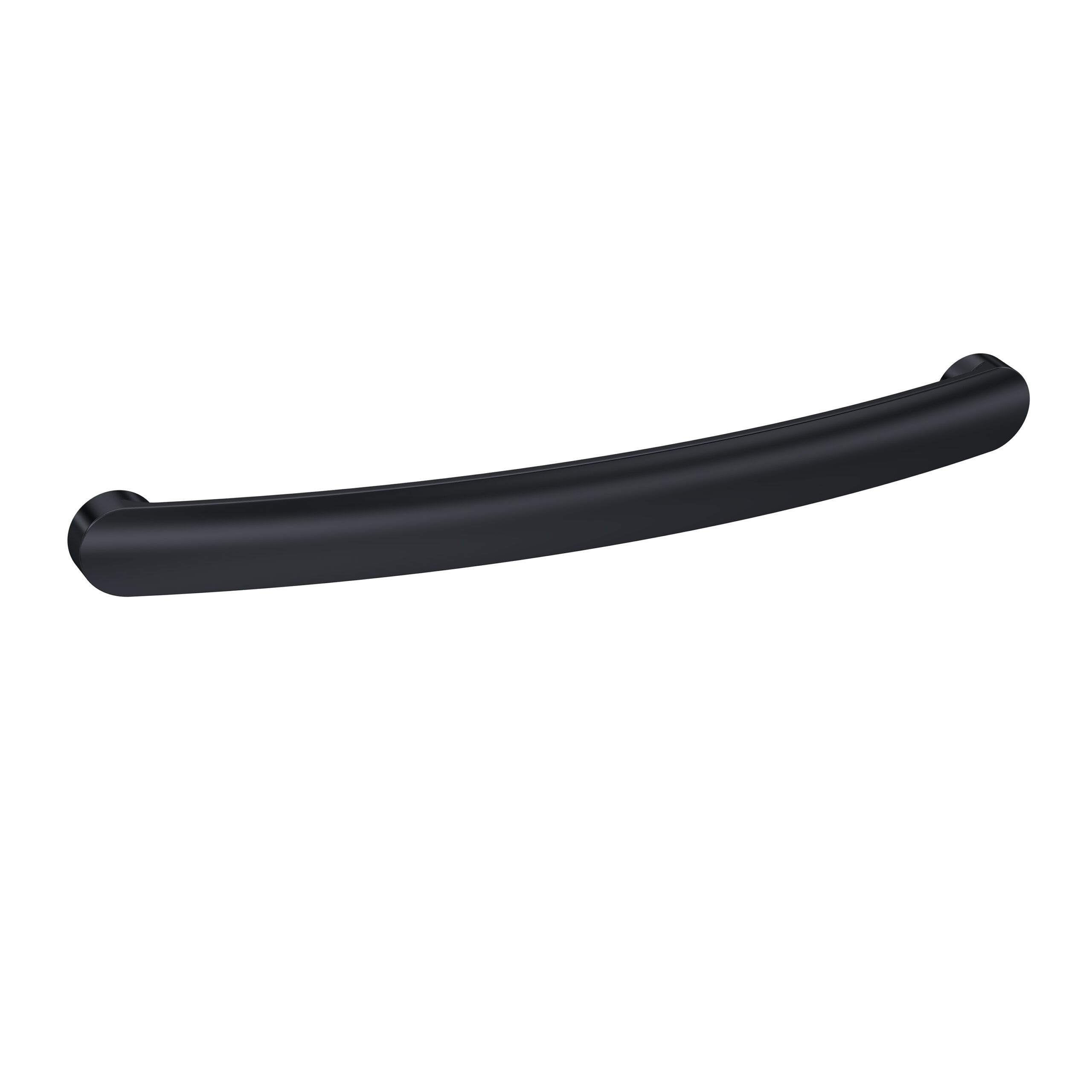 Hudson Reed 210mm D Shape Bar Handle H190
