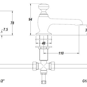 Hudson-Reed-3-Tap-Hole-Basin-Mixer-BC307HL-3