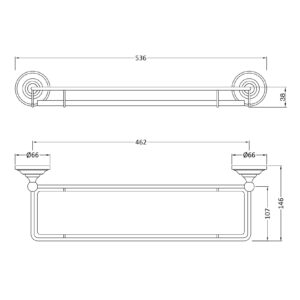 Hudson-Reed-3-Tier-Towel-Rack-LH305-3