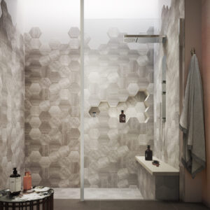 Hudson-Reed-3000mm-Wetroom-Screen-Ceiling-Post-WRSF002-1