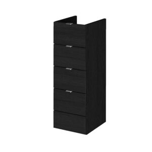 Hudson Reed 300mm Drawer Unit OFF632