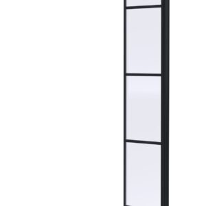 Hudson Reed 300mm Wetroom Swing Screen WRSF030H