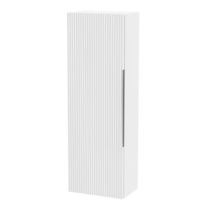 Hudson Reed 400mm Tall Unit FLU162