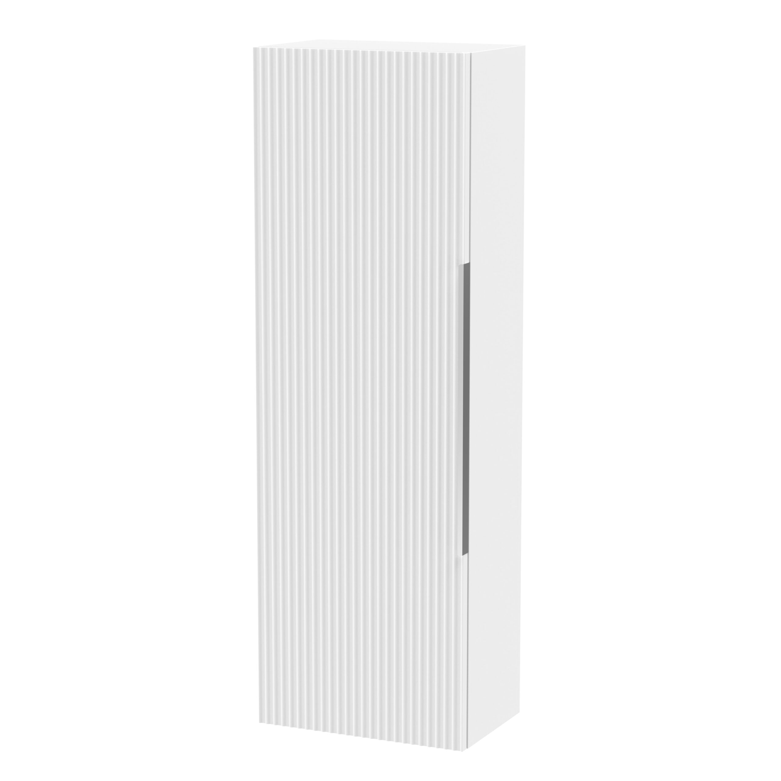 Hudson Reed 400mm Tall Unit FLU162