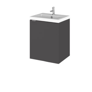 Hudson Reed 400mm Vanity Unit & Basin CBI939