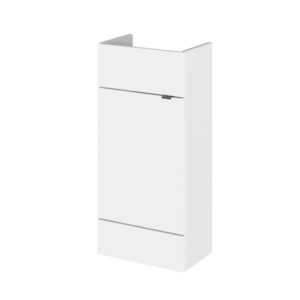 Hudson Reed 400mm Vanity Unit - Compact OFF103