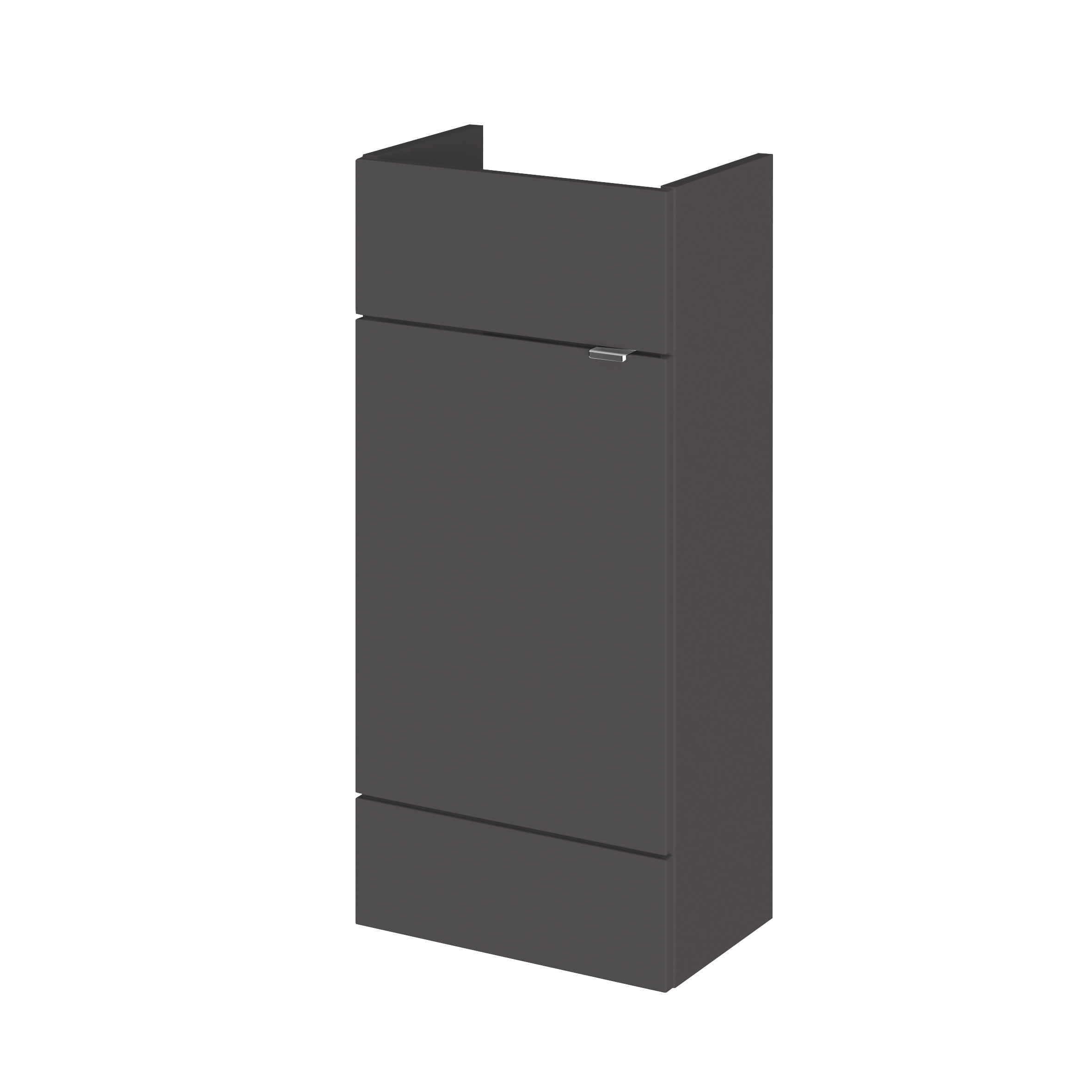 Hudson Reed 400mm Vanity Unit - Compact OFF903