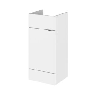 Hudson Reed 400mm Vanity Unit OFF104