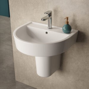 Hudson-Reed-420mm-Basin-Semi-Pedestal-CMA004-1