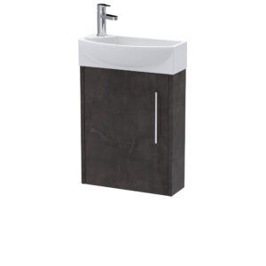 Cloakroom Vanities