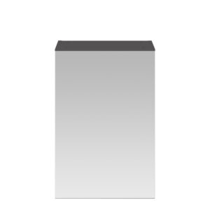 Hudson Reed 450mm Mirror Cabinet OFF916