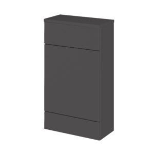 Hudson Reed 500mm Compact WC Unit & Co-ordinating Top CBI904A