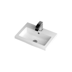 Hudson Reed 500mm Full Depth Basin PMB312