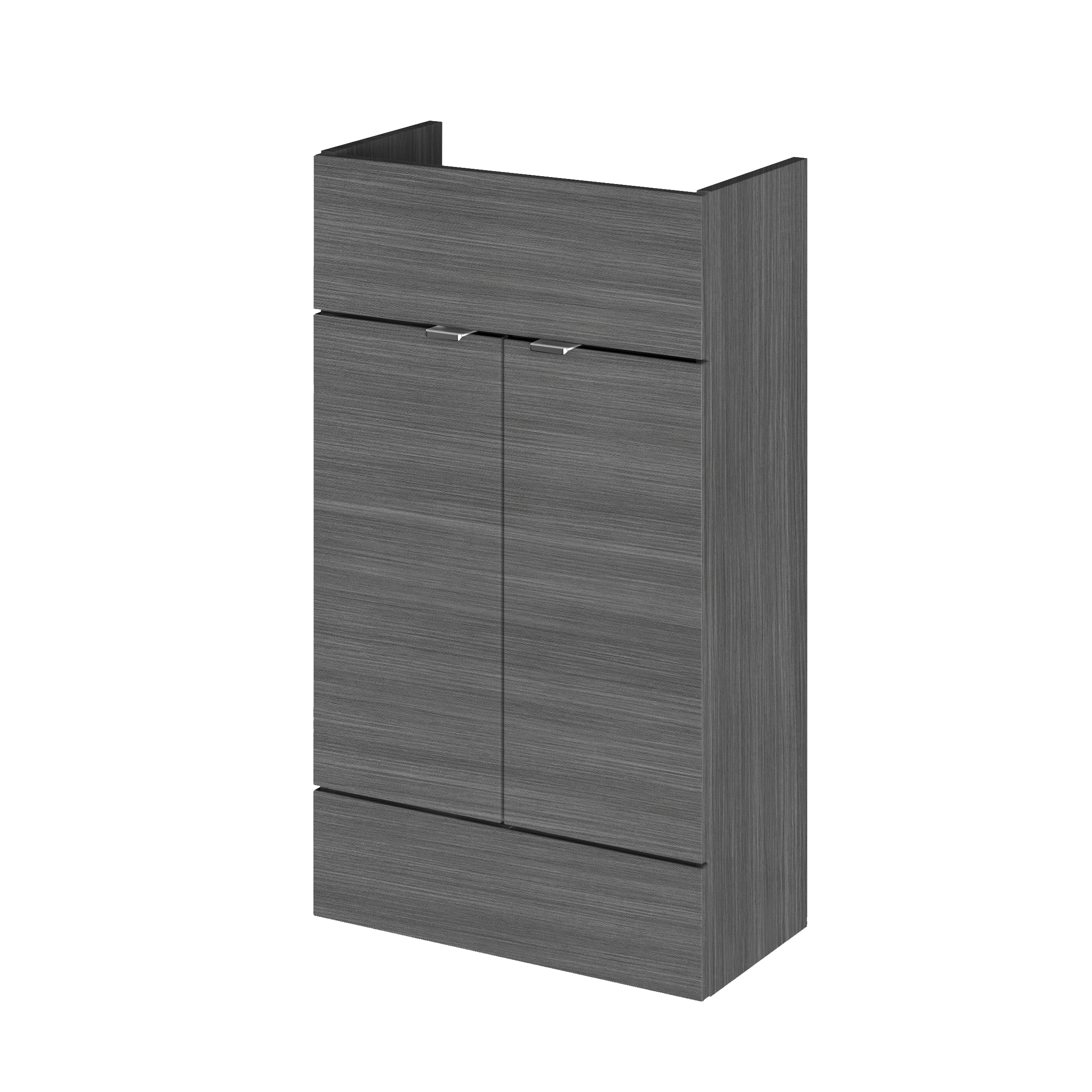 Hudson Reed 500mm Vanity Unit - Compact OFF505