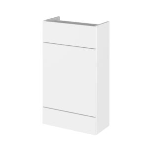 Hudson Reed 500mm WC Unit - Compact OFF145