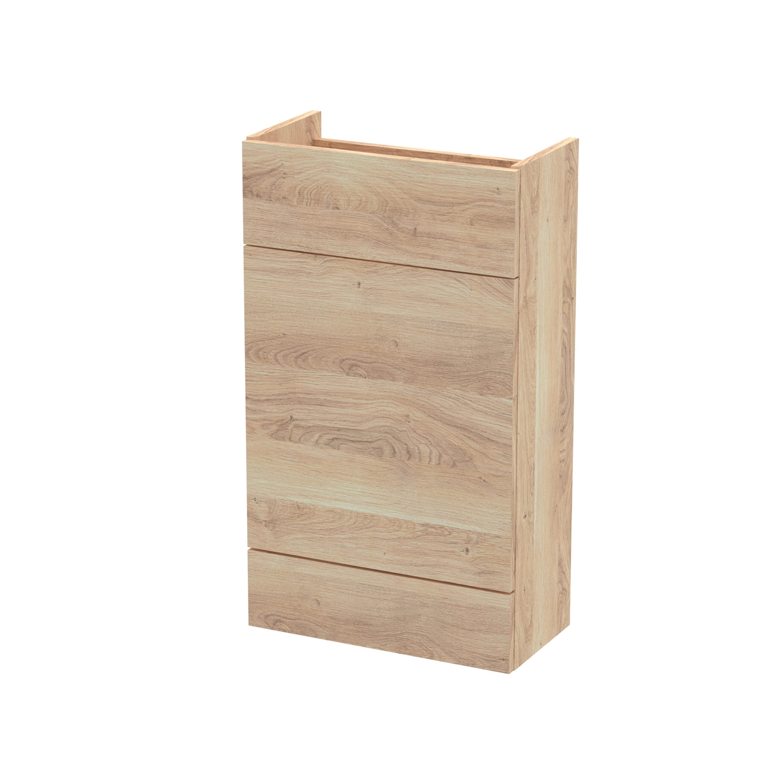 Hudson Reed 500mm WC Unit - Compact OFF3045