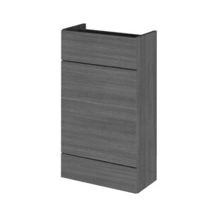 Hudson Reed 500mm WC Unit - Compact OFF545