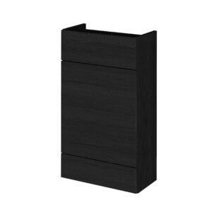 Hudson Reed 500mm WC Unit - Compact OFF645