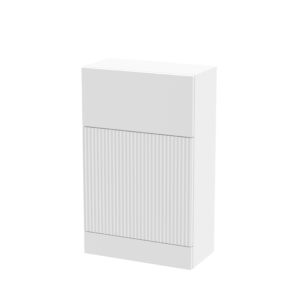 Hudson Reed 500mm WC Unit FLU141