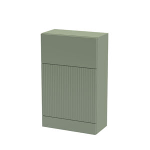 Hudson Reed 500mm WC Unit FLU841