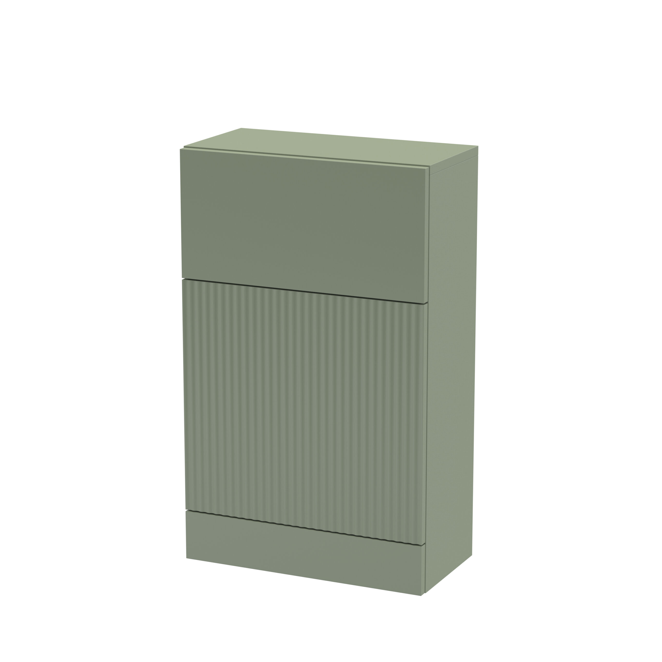 Hudson Reed 500mm WC Unit FLU841