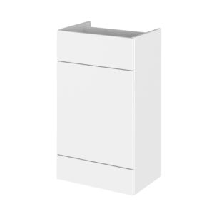 Hudson Reed 500mm WC Unit OFF146