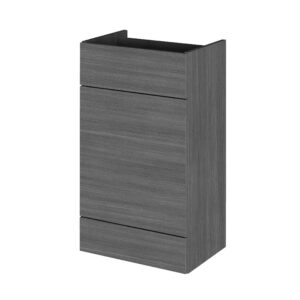 Hudson Reed 500mm WC Unit OFF546