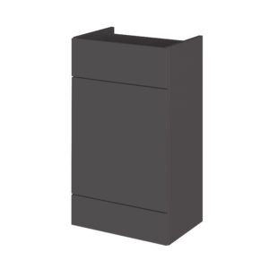 Hudson Reed 500mm WC Unit OFF946