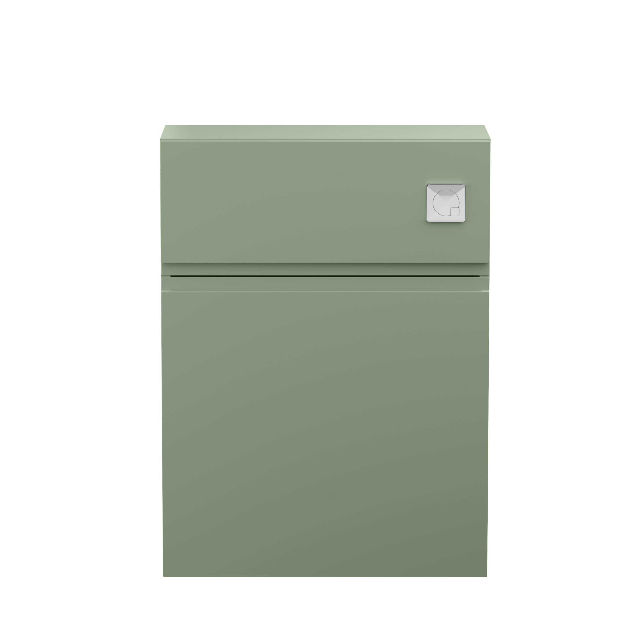 Hudson Reed 500mm WC Unit URB841