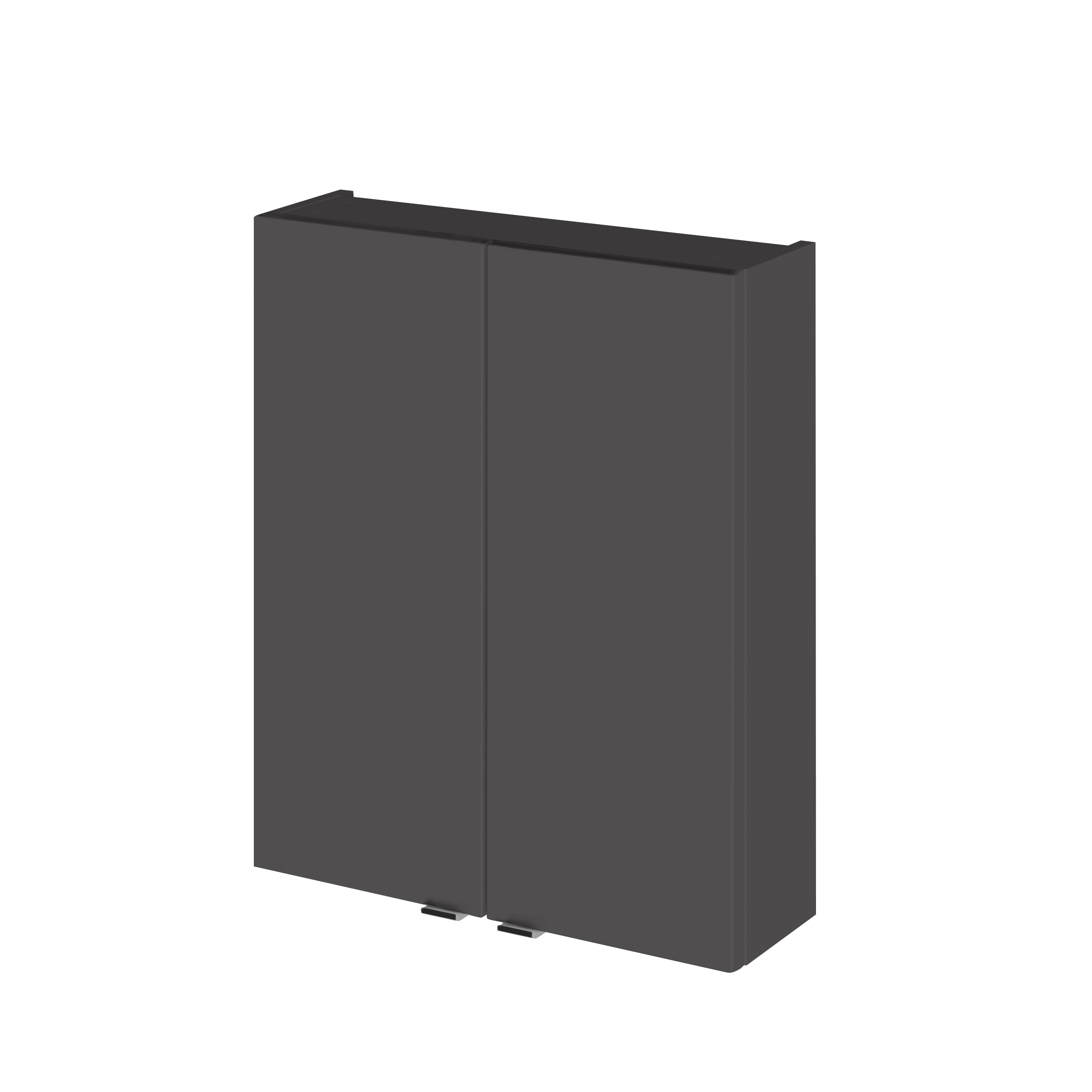 Hudson Reed 500mm Wall Unit OFF955