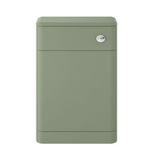 Hudson Reed 550mm WC Unit CUR841