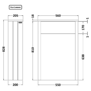 Hudson-Reed-550mm-WC-Unit-LON241-3